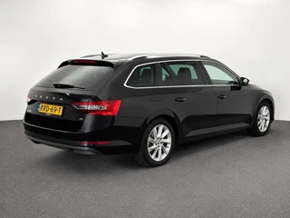 Škoda Superb – thumbnail 6