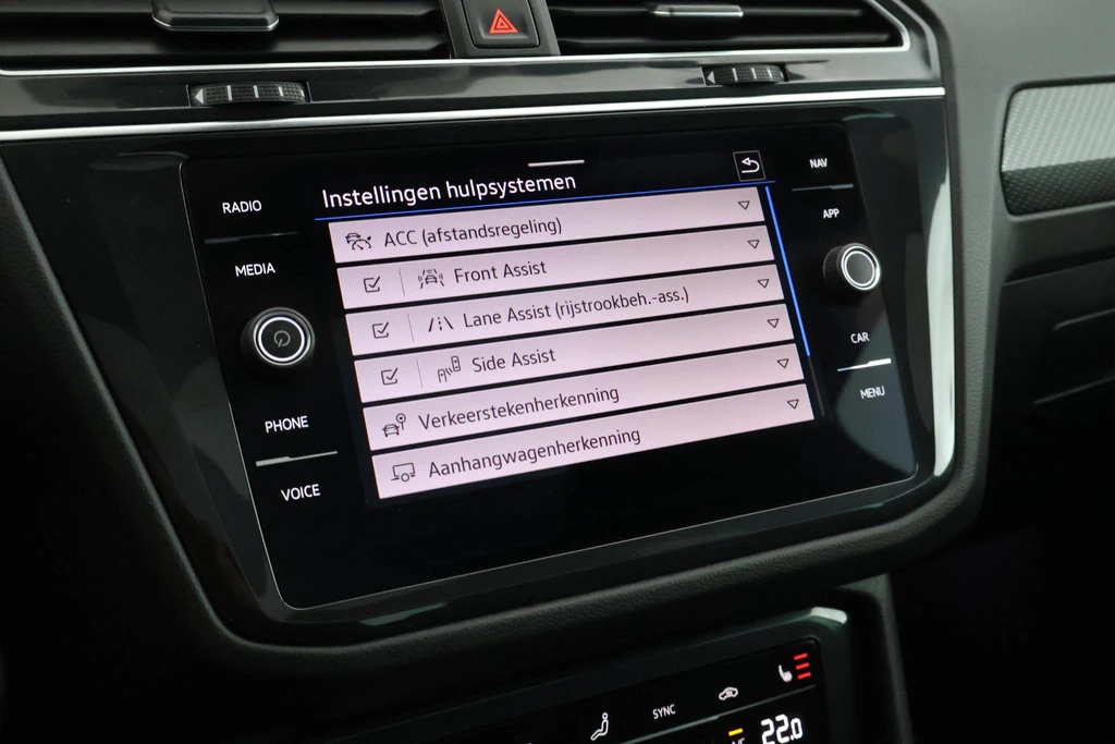 Volkswagen Tiguan – foto 33