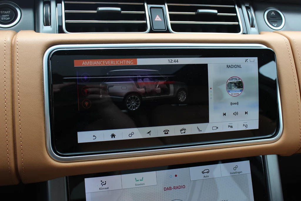 Land Rover Range Rover – foto 26