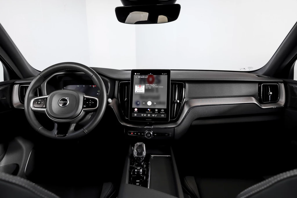 Volvo XC60 – foto 11