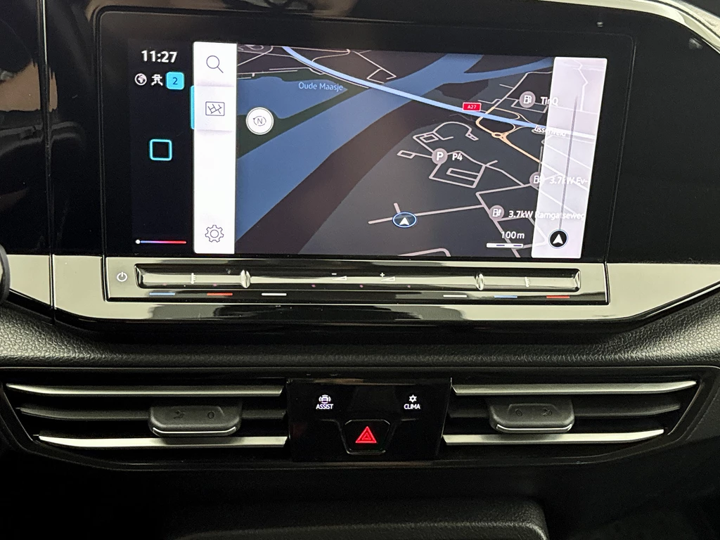 Volkswagen Caddy – foto 19