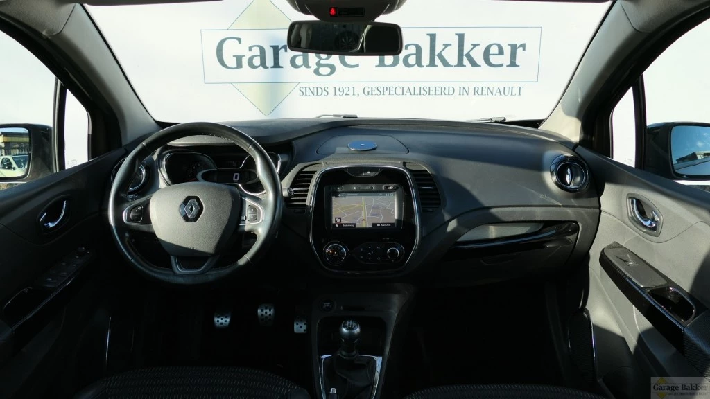 Renault Captur – foto 7