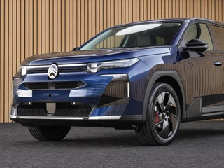 Citroën C5 Aircross – thumbnail 2