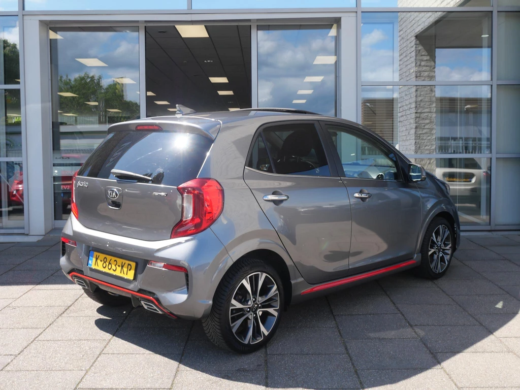 Kia Picanto – foto 4