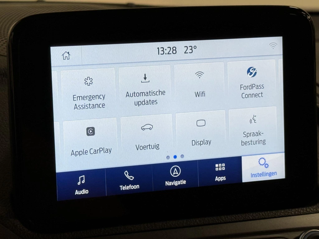 Ford Transit Connect – foto 31
