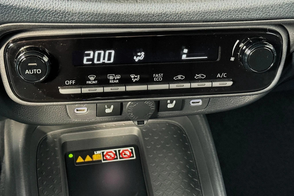 Toyota Aygo – foto 27