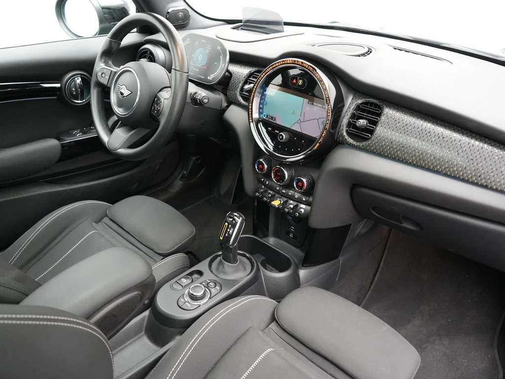 MINI Electric – foto 13