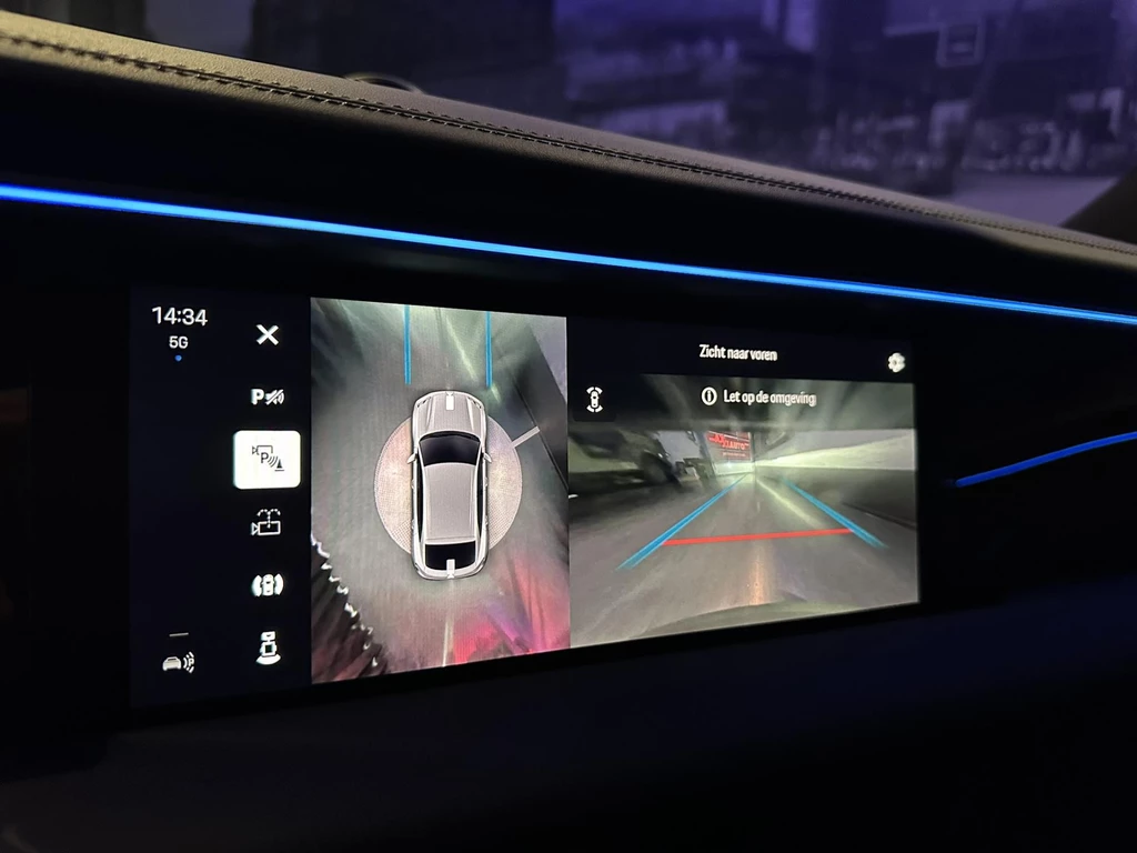 Porsche Macan – foto 26