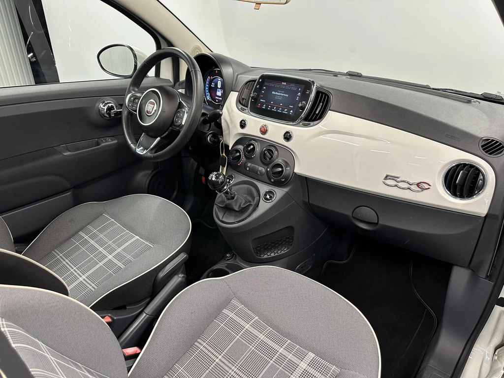 Fiat 500 – foto 12