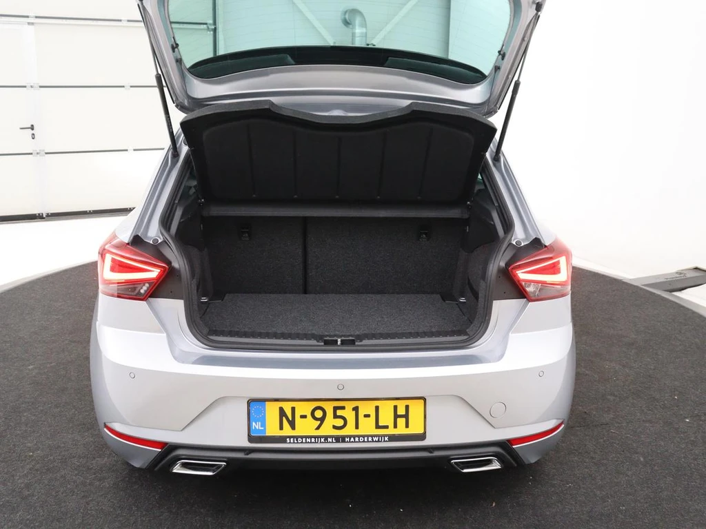 SEAT Ibiza – foto 25