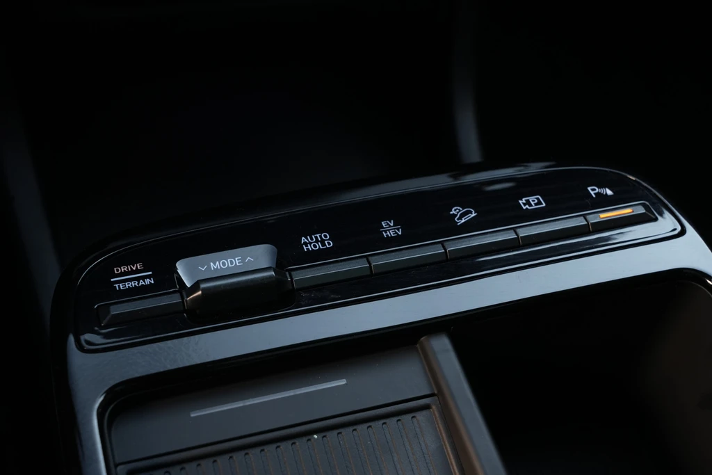Hyundai Tucson – foto 14