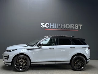 Land Rover Range Rover Evoque – thumbnail 3