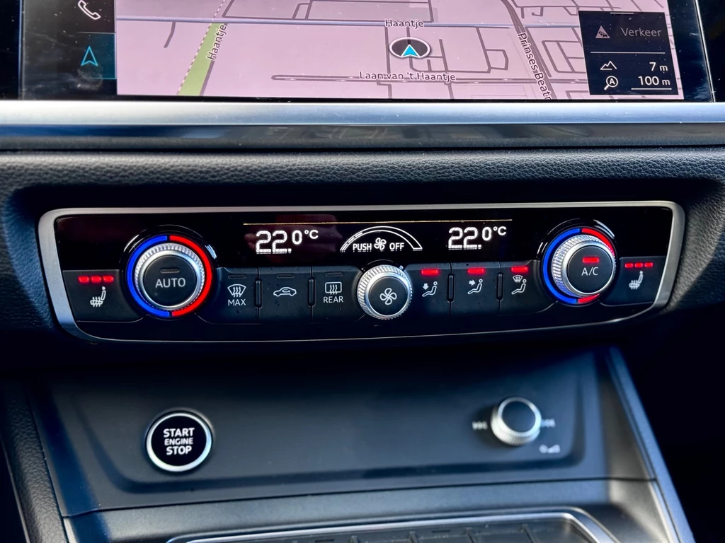 Audi Q3 – foto 21