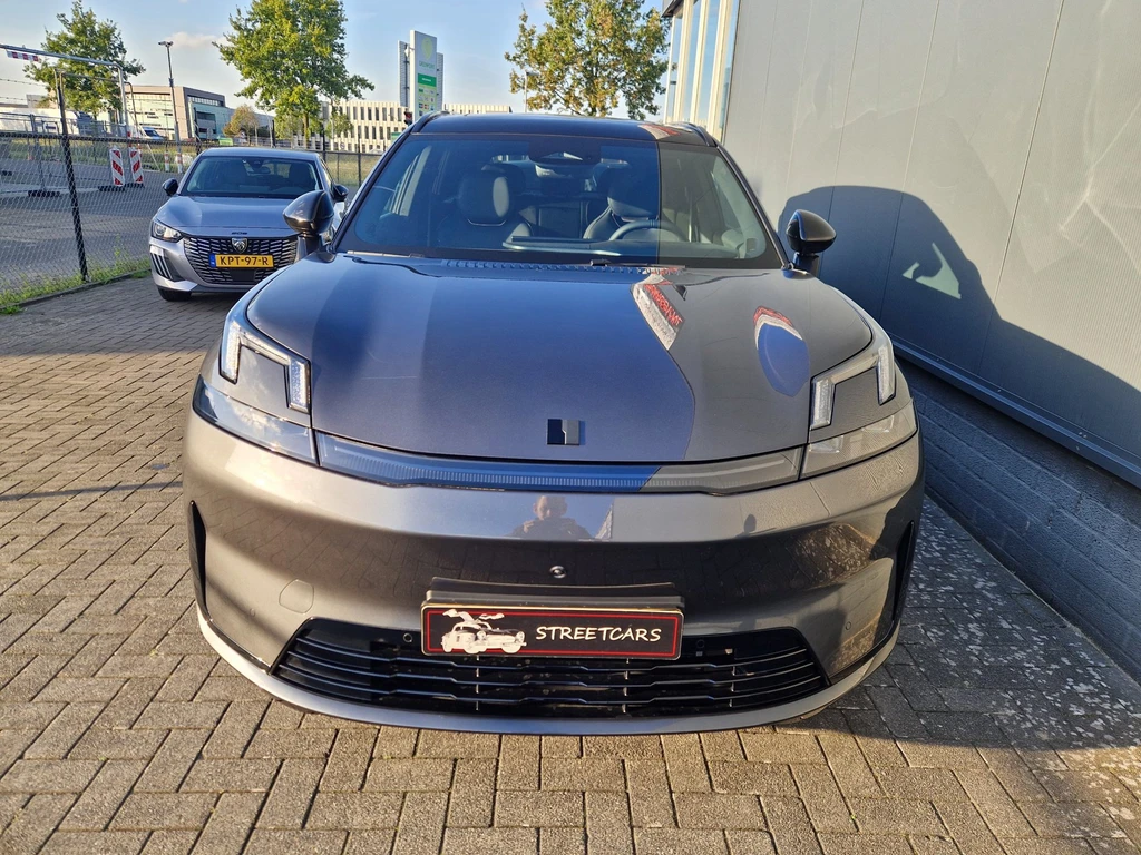 Lynk & Co 08 – foto 4