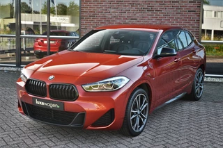 BMW X2 – thumbnail 3