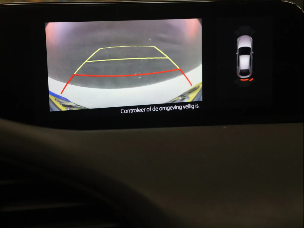 Mazda 3 – foto 16