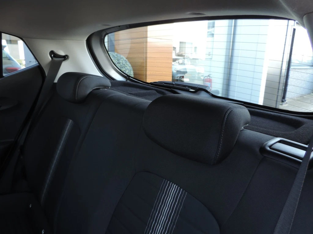 Hyundai i10 – foto 20