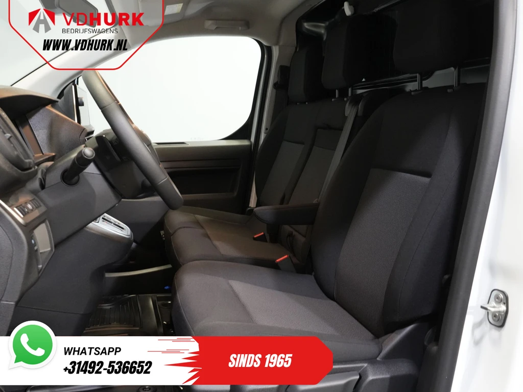 Toyota ProAce – foto 12