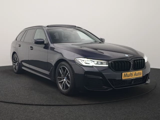 BMW 5 Serie – thumbnail 9
