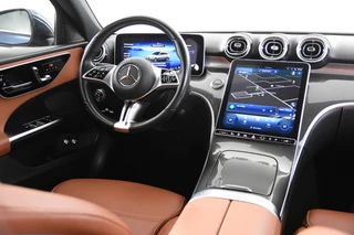 Mercedes-Benz C-Klasse – thumbnail 20