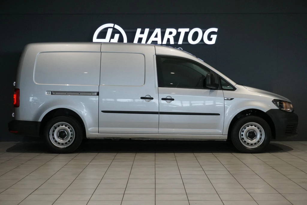 Volkswagen Caddy – foto 5