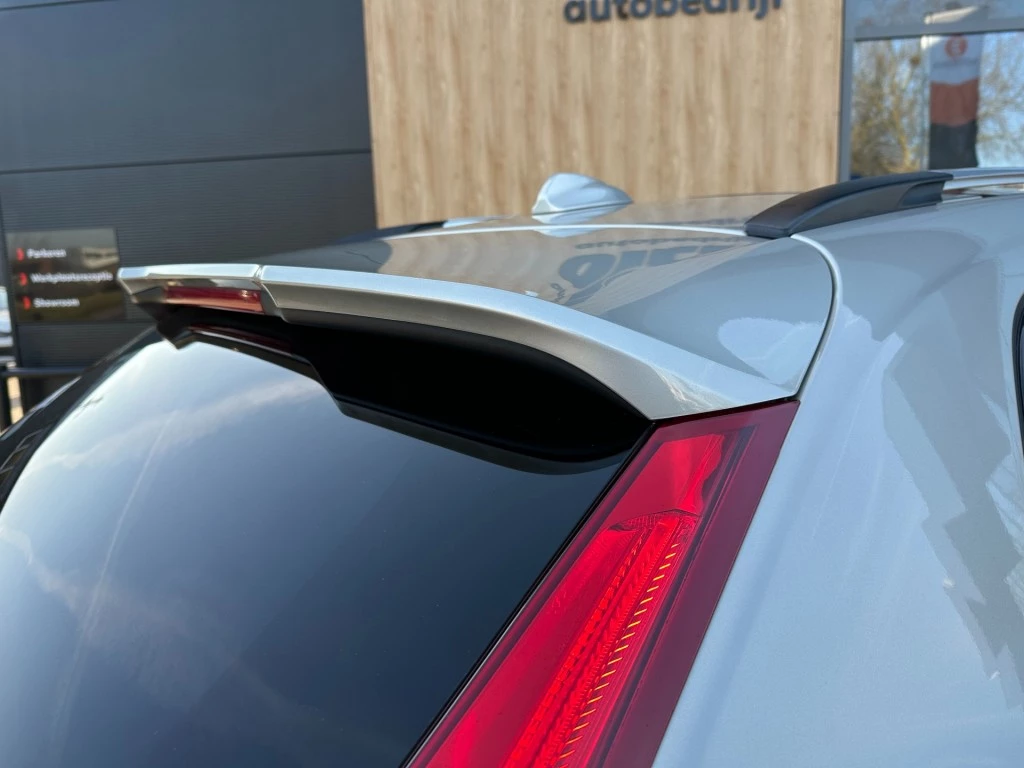 Volvo V40 – foto 30