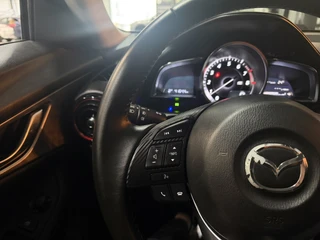 Mazda CX-3 – thumbnail 24
