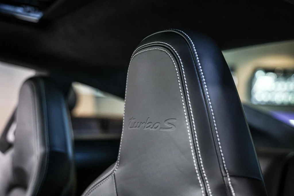 Porsche 911 – foto 58