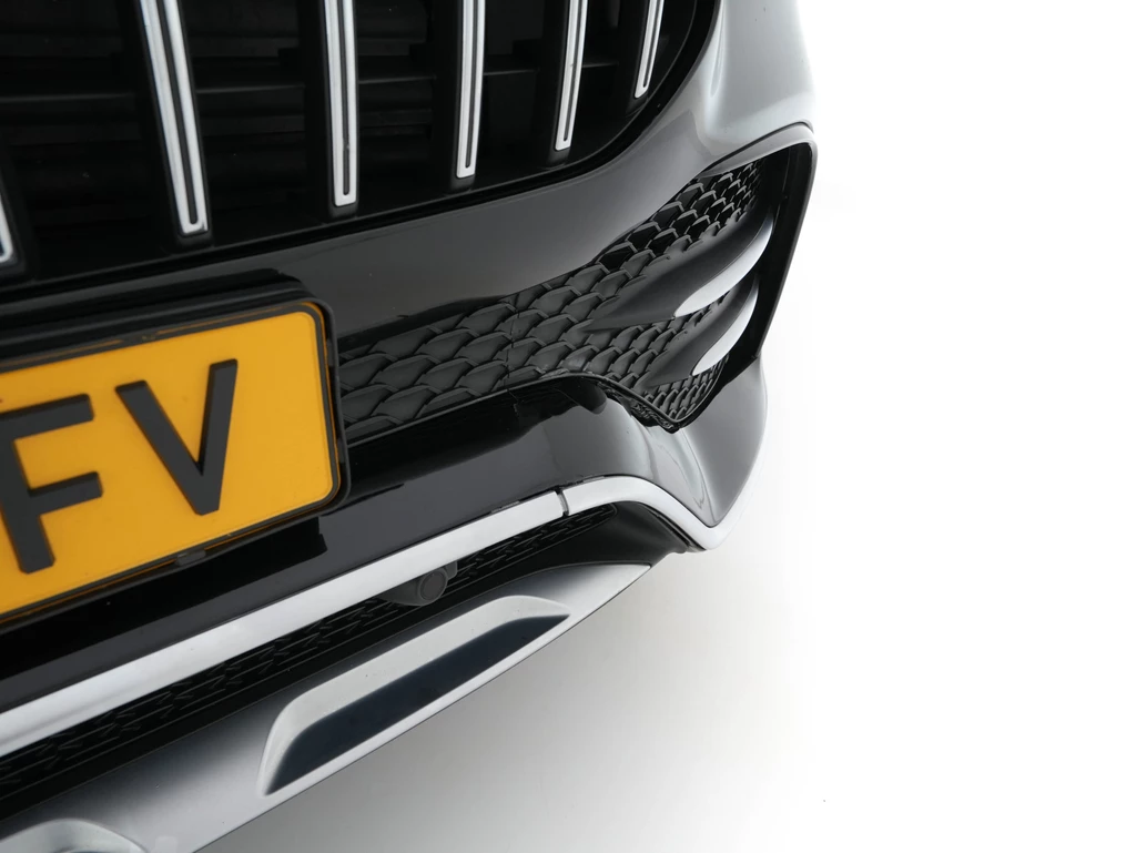 Mercedes-Benz GLE – foto 43