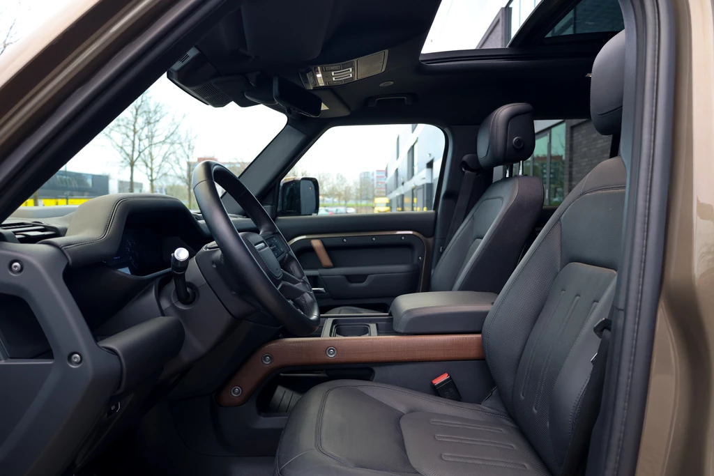 Land Rover Defender – foto 27