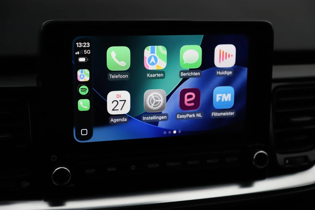 Kia Stonic – foto 17