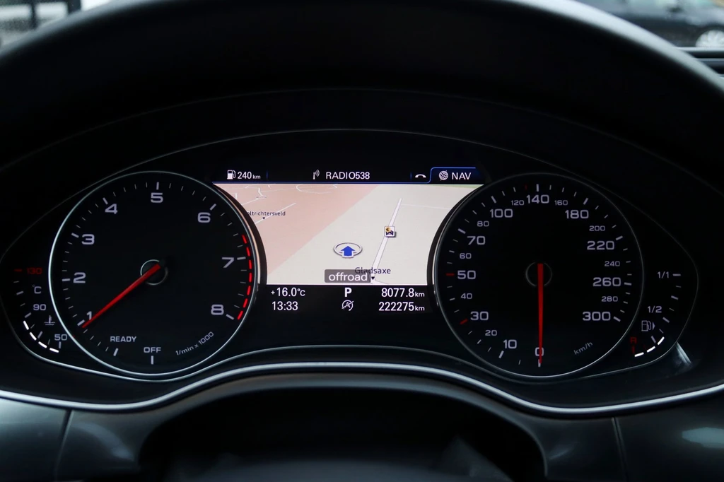 Audi A6 – foto 20