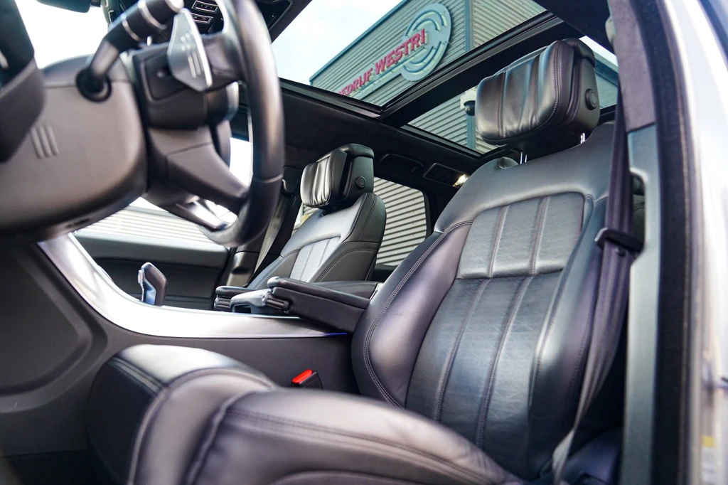 Land Rover Range Rover Sport – foto 34