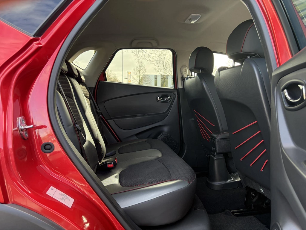 Renault Captur – foto 10