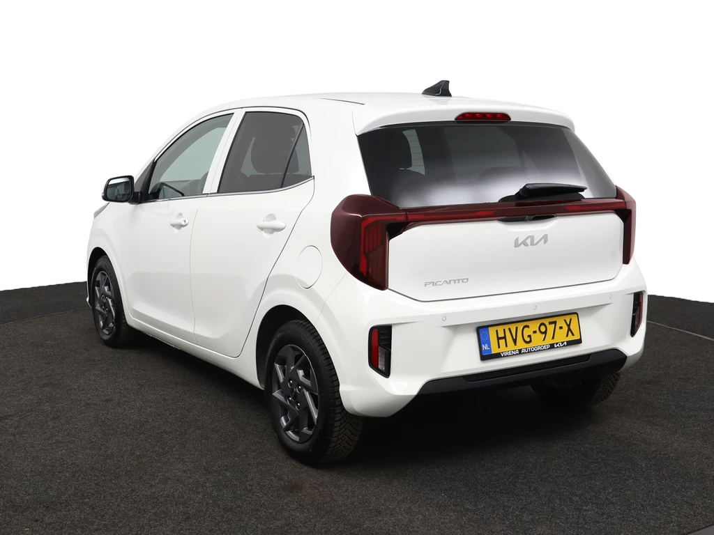 Kia Picanto – foto 5