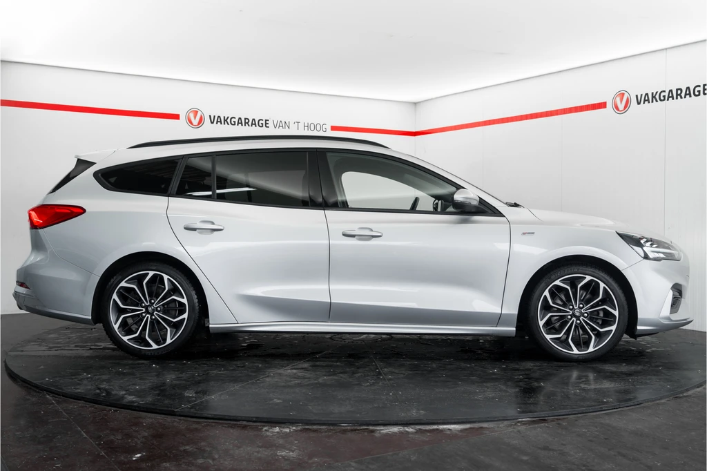 Ford Focus – foto 6