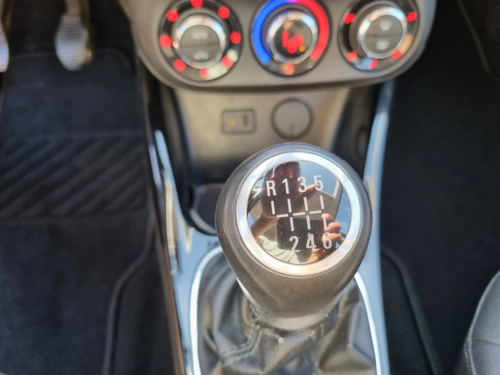 Opel Corsa – foto 43