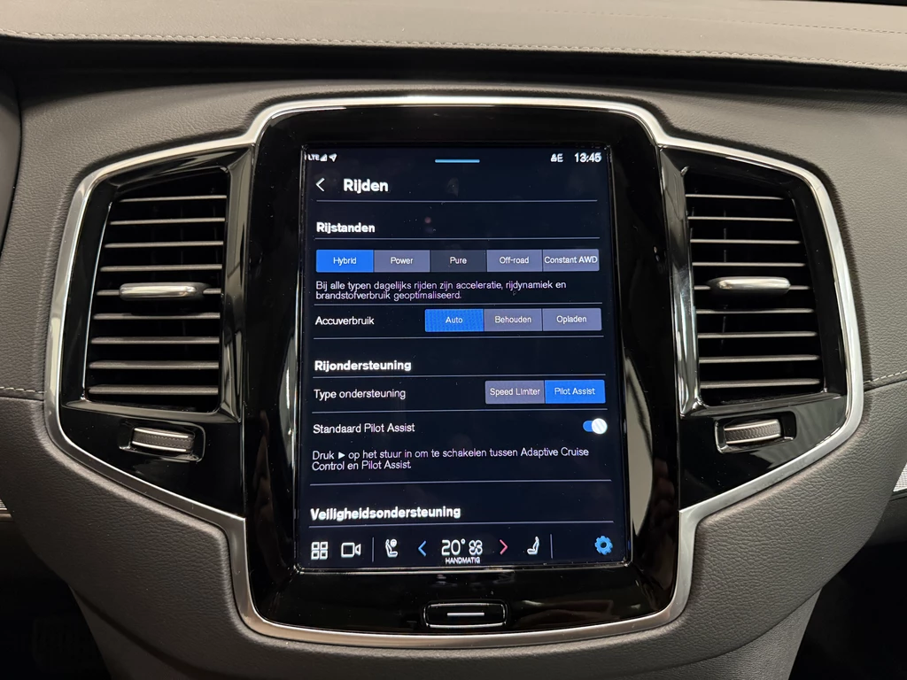 Volvo XC90 – foto 25