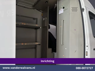Mercedes-Benz Sprinter – thumbnail 11