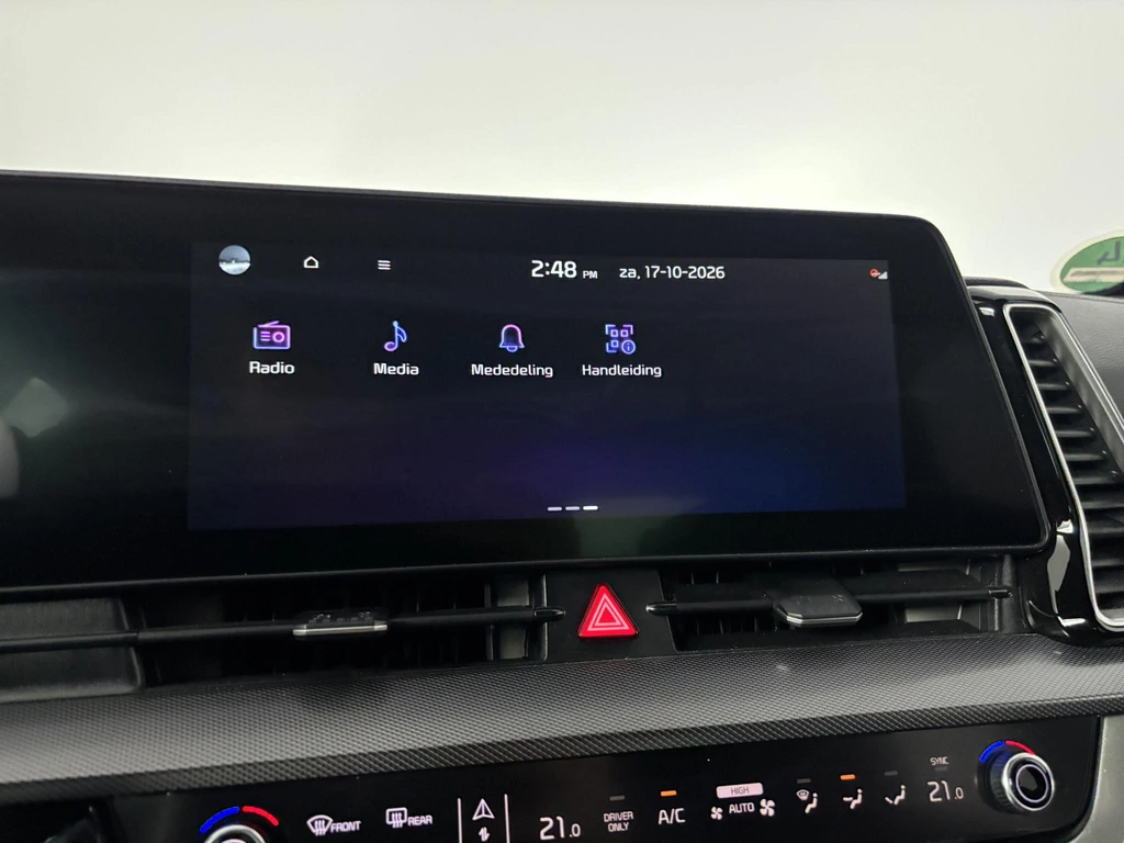Kia Sportage – foto 26