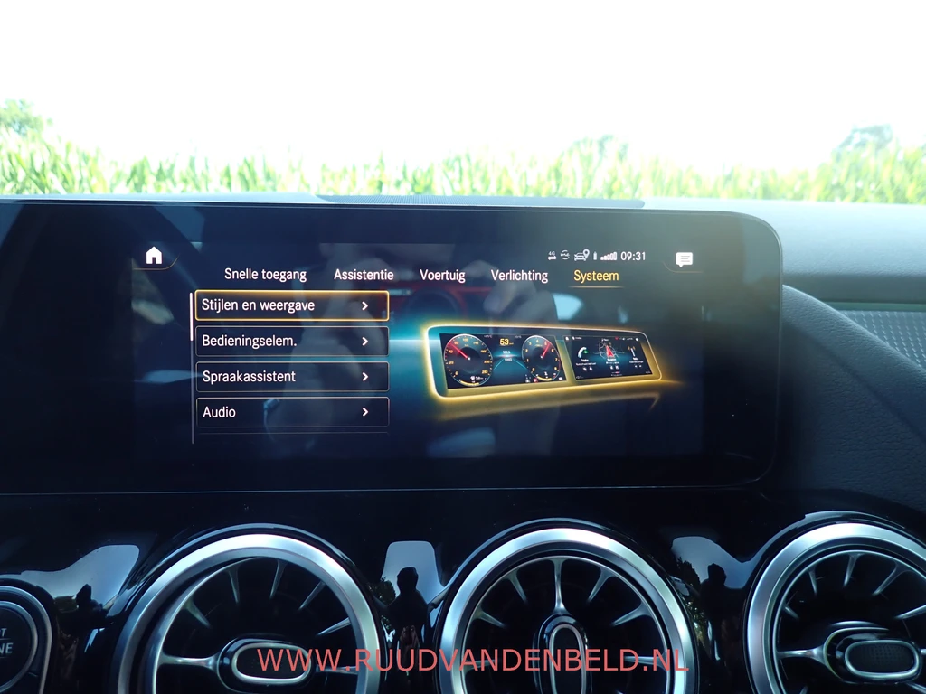 Mercedes-Benz B-Klasse – foto 28
