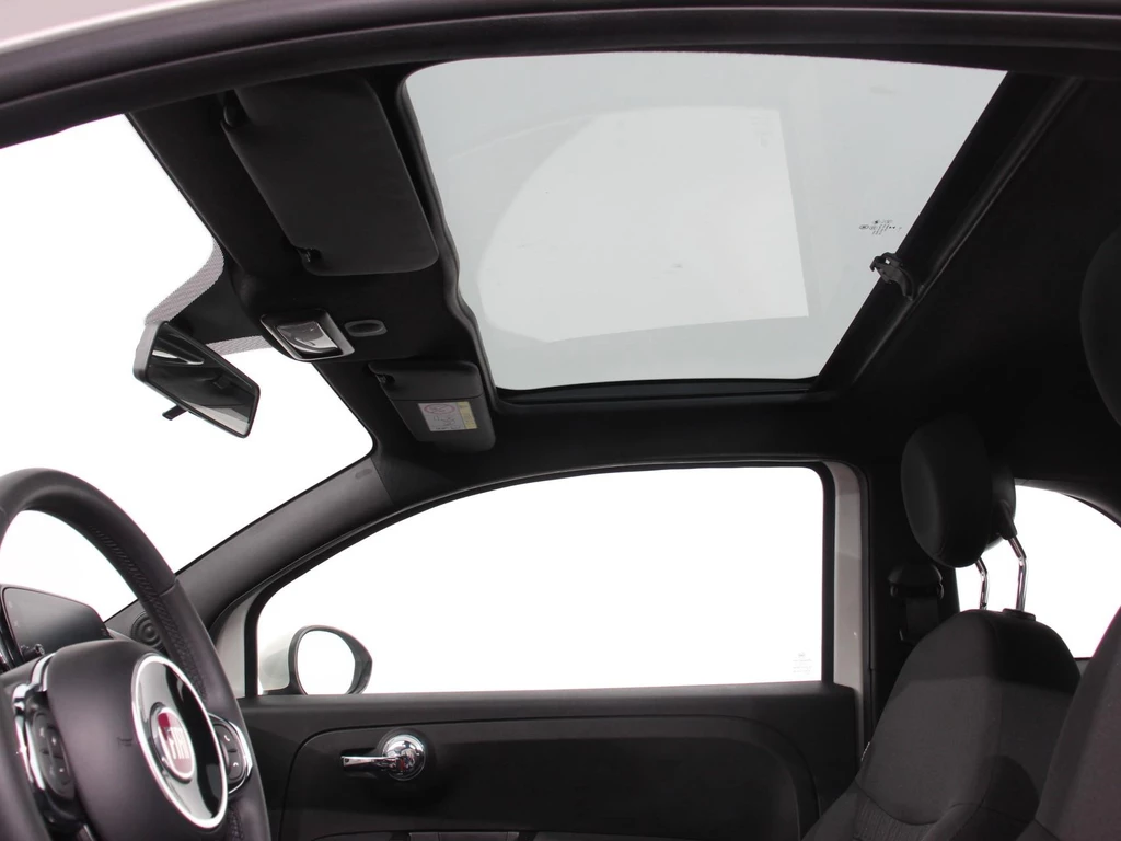 Fiat 500 – foto 9