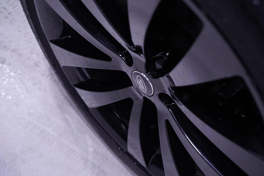 Land Rover Range Rover Sport – foto 19