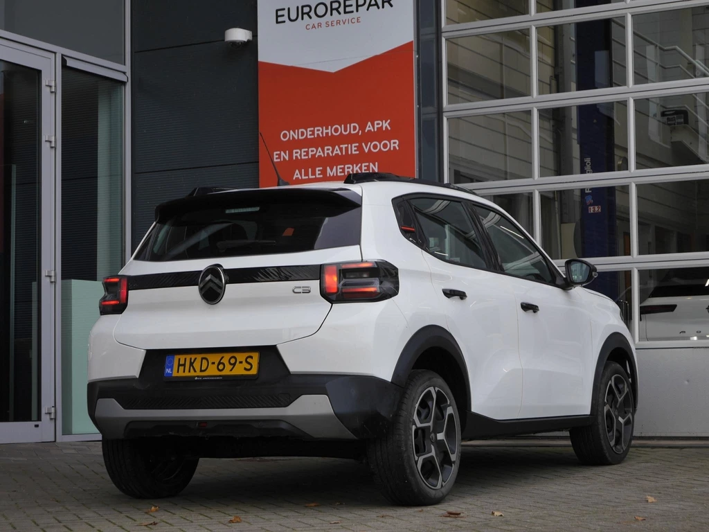 Citroën C3 – foto 4