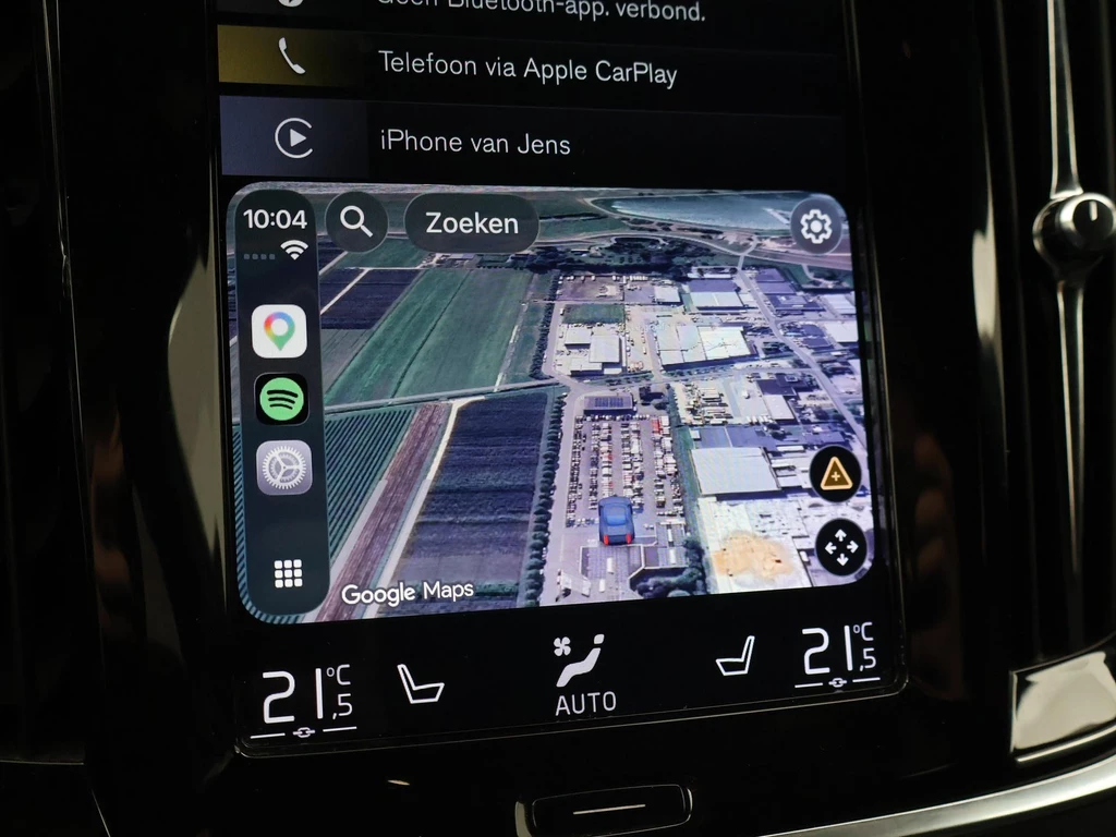 Volvo V90 – foto 13
