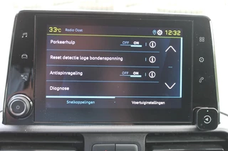 Peugeot e-Partner – thumbnail 33