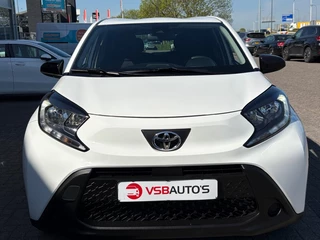 Toyota Aygo – thumbnail 6