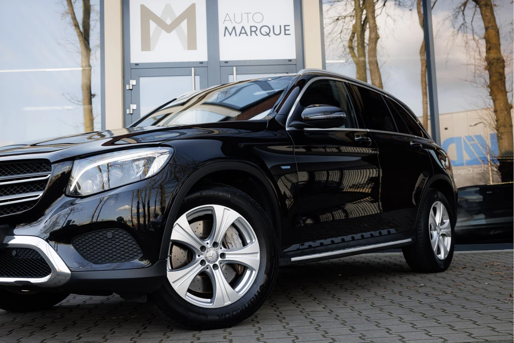 Mercedes-Benz GLC – foto 2