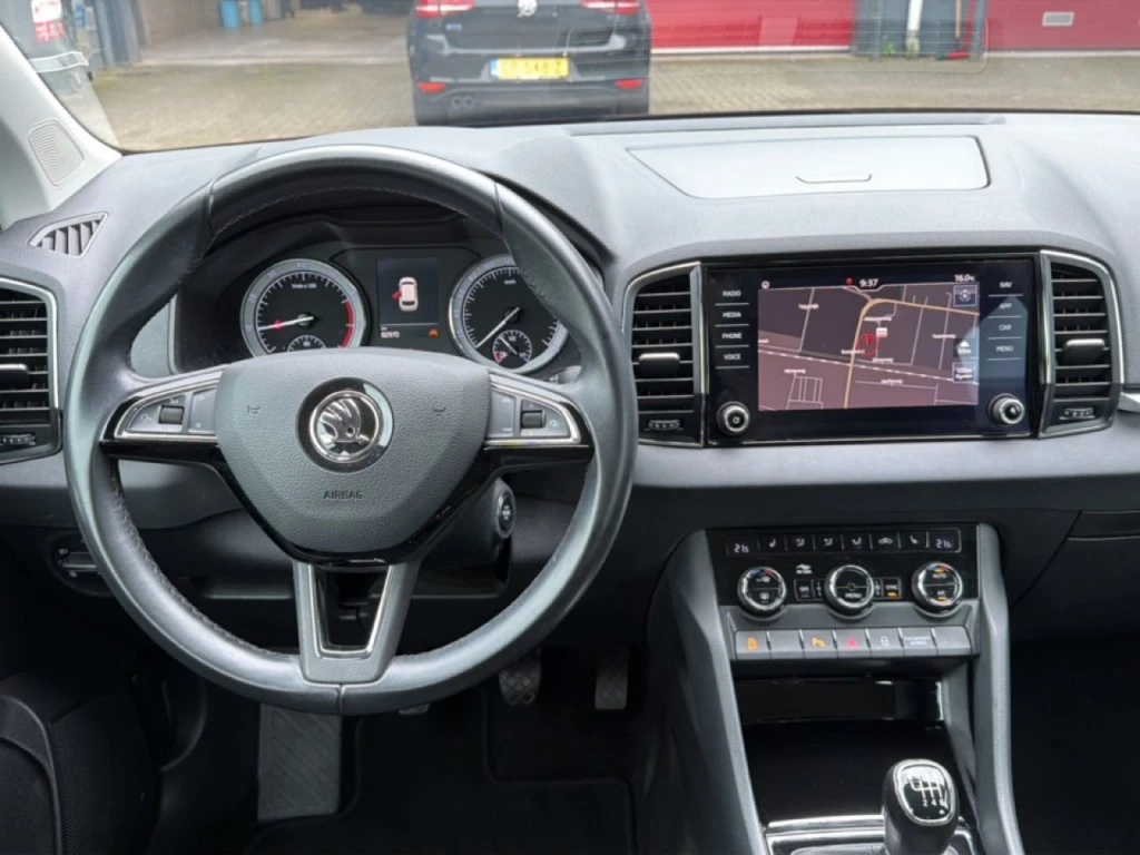 Škoda Karoq – foto 13