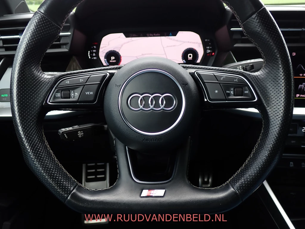 Audi A3 – foto 20